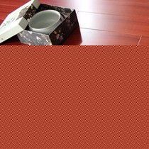 财到东非圆盘豆平口地板,十一层加强升级版实木多层复合地板