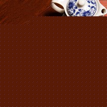 龙叶非洲进口圆盘豆地板,深红色实木烤漆地板,超重木仿古地板