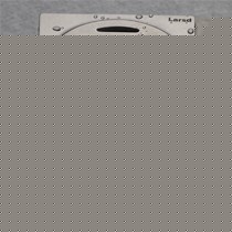 莱尔诗丹不锈钢地漏,U型深水封结构洗衣机地漏,防臭精细拉丝地漏8806B