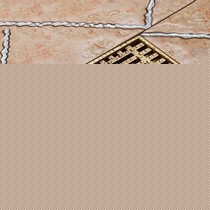 全铜淋浴房防臭地漏,老铜匠长方形地漏超厚面板,长排T型地漏GD10171