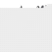 爱仕达全钢一体式锻造刀具,时尚厨房刀具六件套,坚韧刀身套刀WG901606