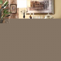 雅居格美式整装实木雕花储物柜,复古橡胶木七斗柜,型号: CC10018