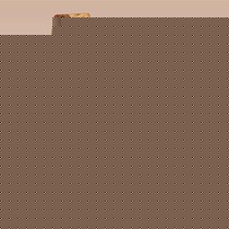 爱绿居QHQM*C-6qdg现代简约七斗柜,一级橡木环保喷漆非拆装七斗柜