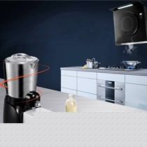 ROTA/润唐智能家用豆腐豆浆机,安全保护不锈钢榨汁机,可预约豆浆机