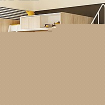 IKAZZ宜家简约风格儿童子母床,双层多功能安全栏板儿童床,型号JM-H-D-201-1