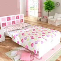 迪士尼活力米奇宜家儿童床,可爱卡通男孩女孩款单人床,货号MIC-A086