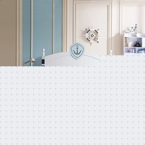 健康环保雅思洛王子床,欧式1.5米儿童床,329A优质板材单人床男孩