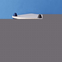 华日儿童实木床头柜,儿童房创意松木家具,T19650910卧室床头储物柜