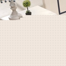 可爱田园儿童床头柜,收纳储物床边柜,卡斯汀堡绿色环保二层柜6600B