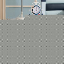 梦露铂宫田园浅色床头柜,D-355B人造板儿童柜子,环保清漆健康储物柜