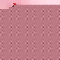 家耐特简约纯色儿童桌,环保板式组装儿童书桌,型号: SF-0002