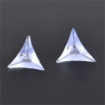 贴合直角防尘角,格威特透明橡胶水晶角,橱柜抽屉防积尘衣柜角