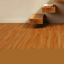 柯耐家装实用PVC自粘地板,实惠型多层复合地板,防滑塑胶地板革