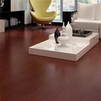 博典双锁口强化复合地板,型号: DS2568拼花木地板,地热专用金刚地板