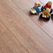 安信布达佩斯强化复合木地板, E0级环保地板地热地暖适用,型号: 安信布达佩斯强化复合