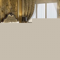 R槽型高密度纤维复合板,龙叶强化环保复合板材,南非直纹楠木5874