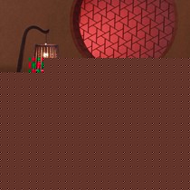 东域春意客厅贵妃椅,中式古典布艺躺椅,古色古香2-R12实木雕花椅