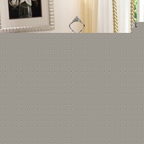 艺麟陶瓷纯白立体陶瓷果盘,镂空雕花欧式沥水多层果盘