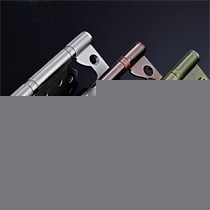 威士不锈钢拉丝静音子母合页,WS-433系列液压防锈耐磨门合页