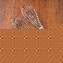 魔幻厨房银色烘焙工具,家用不锈钢手动打蛋器,厨房多功能打发奶油棒器