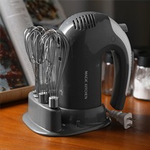 魔幻厨房烘焙工具,手持式电动打蛋器,大功率多功能打蛋机