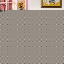 绣花工艺中式家纺YM-1926,茵缦天然全棉床品,宽边单人信封枕套