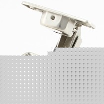 135°转角折叠门铰链,冷轧钢内藏式二段力铰链,美顿H264型号橱柜门铰链