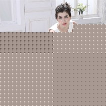 御唐轩品牌欧式风格的布艺沙发凳,高贵奢华的实木脚换鞋凳,型号H270