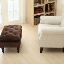 百伽布艺欧式优质滚边垫脚凳,多功能实木垫脚沙发凳,型号05308101