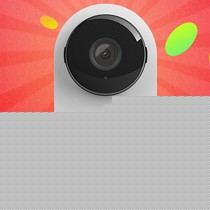 型号YHS-113小米高清摄像头,智能安防录像仪,红外夜视监控wifi