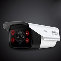 龙视安LS-R2系列监控,200万高清夜视摄像头,手机远程监控器