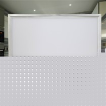 雷士照明品牌现代厨房集成吊顶,健康护眼LED平板灯,型号E-NJ-60LZ-1