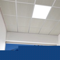 科尤品牌铝扣板卫生间集成吊顶,黄金比例尺寸现代集成吊顶,系列300*450系列扣板