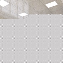 欧斯宝3030欧式厨房吊顶扣板,滚涂工艺耐热防火天花板,包角处理抗油污环保顶板