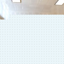 傲邦卫浴纳米抗污厨房集成吊顶,现代300*600铝制吊顶扣板,吊顶扣板多色滚涂工艺