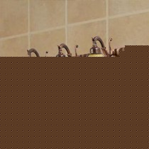 羽柏锌合金灯臂花型灯罩镜前灯,仿古做旧LED镜前灯,型号: MF6550