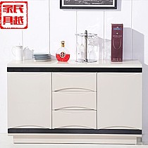 民越家居宜家风情酒柜,简约大方餐边柜储物柜,适宜搭配各式家装,型号: D003