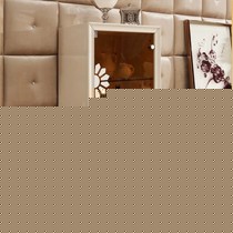 卡法尼法式新古典浪漫烤漆酒柜,玻璃双层单门两抽储物酒柜,JM2826