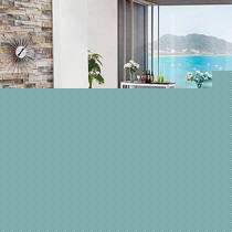 贝恩卡美CBG213环保不变形密度板现代简约酒柜,钢化玻璃圆角处理酒架