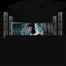 Philips/飞利浦USB接口家用音箱套装,无线蓝牙高清智能自带DVD家庭影院