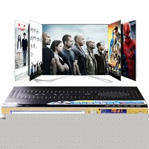 SAST/先科SA-880DVD播放机,家用高清护眼影碟机,多功能播放机