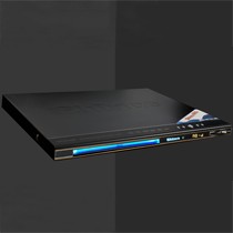 Shinco/新科DVP-520A影碟机,智能纠错抗震DVD,高清画质播放机