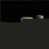 翠青坊梅子青仿古陶瓷酒杯,中式古典精致白酒酒具组合,wj001