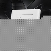 鸿雁开关USB充电插座,高端五孔插座,10A安全插座usb