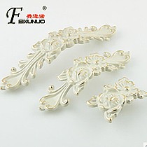 费逊诺纯正欧洲工艺拉手,室内专用精致合金把手,使用流畅,寿命更长,型号A188308