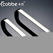 卡贝品牌高端锌合金拉手,量身定制的五金把手专家,精益求精,简约时尚,型号CX-LS05