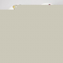 梦幻之家创意陶瓷拉手,抽屉柜门卡通儿童房拉手,童真手绘明装环保拉手