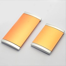 乐威乐LA106系列嵌入式合金拉手,电泳封釉抽屉暗拉手防磨防撞