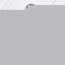 五优家家全实心合金拉手,超顺滑饰面明装式把手,橱柜门专用型号5060黑