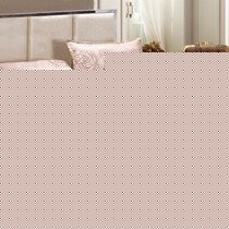 可折叠储存印花凉席,花样固芯衍缝技术冰丝席,北极绒床单式空调席